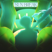 Sunbreak - Single - HalaCG & Tyler Clark