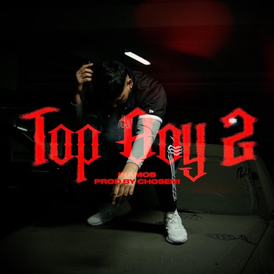 top boy 2 - Single