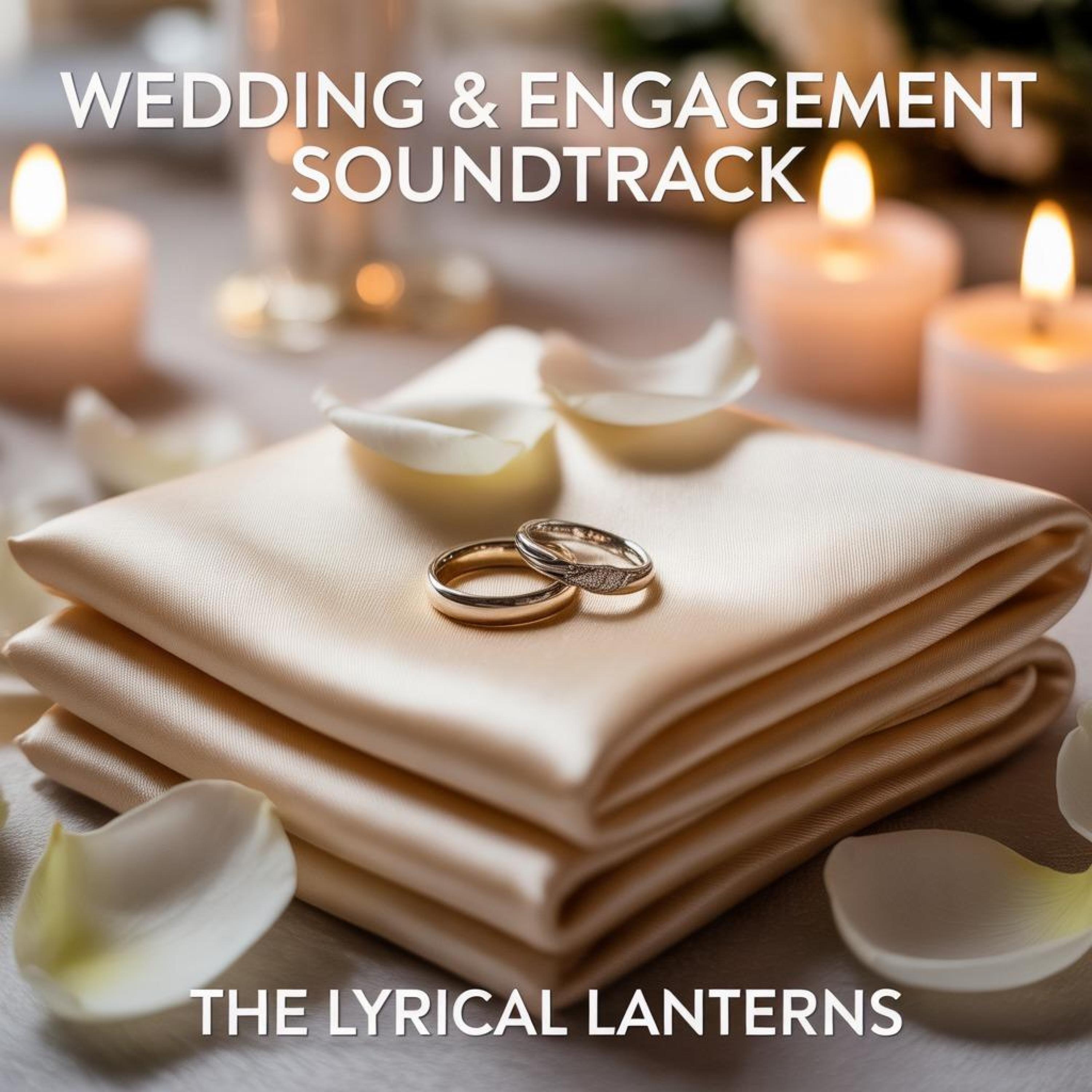 Wedding & Engagement Soundtrack