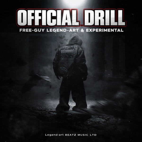 Official Drill (feat. ExperiMENTAL)