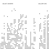 Velvet Whisper - Single - William Cas