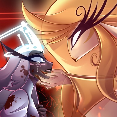 Sera's Confession (from "Hazbin Hotel S2") - Single - album by