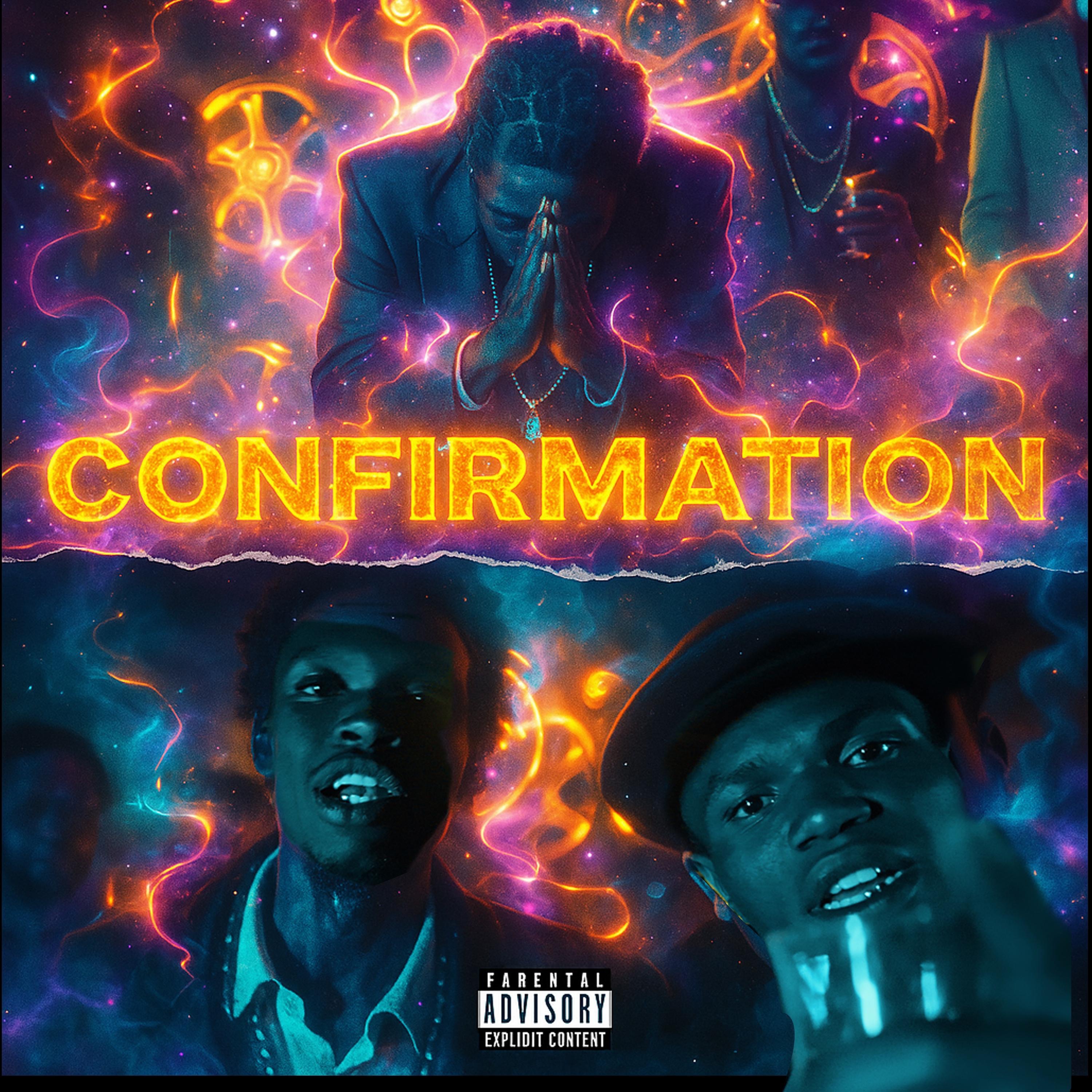 Confirmation (feat. Mr Ree) - Single
