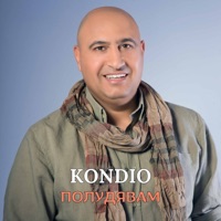 Poludyavam - Single - Kondio