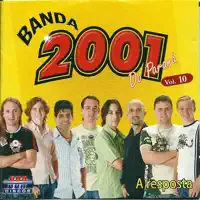 TEMPO AO TEMPO — BANDA 2001
