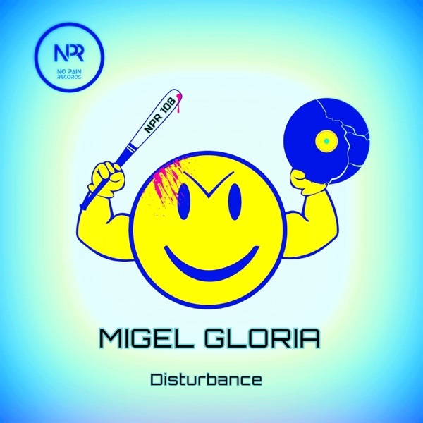 Disturbance - EP