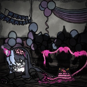 happy birthday elysiv
