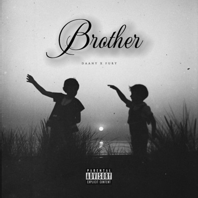 BROTHER (feat. Fury) - Single
