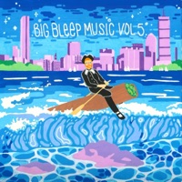 Big Bleep Music, Vol. 5 - Dj Lucas