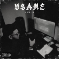 Usame - Single - J Kriix