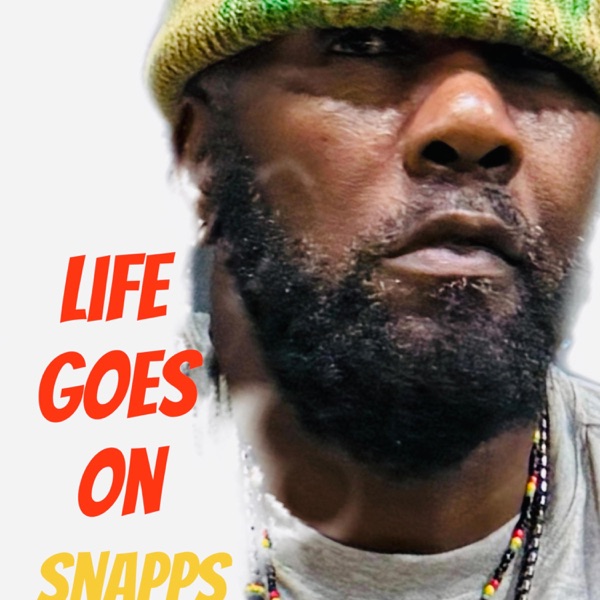 LIFE GOES ON