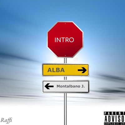 INTRO(Alba-Montalbano J.) - Single