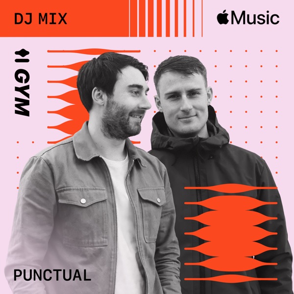 Fitness: Gym, December 2024 (DJ Mix)