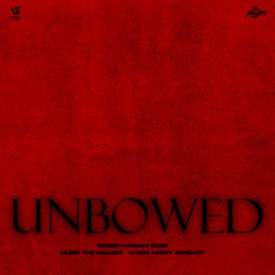 UNBOWED - Single