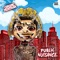 Public Nuisance - Chrome Montana lyrics