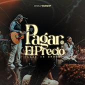 Pagar El Precio (En Vivo) artwork