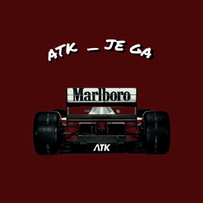 Marlboro (feat. JE GA) - Single