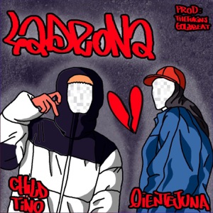 Ladrona