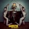 Perseus (Remix) [feat. Slug Christ] - Sadistik lyrics