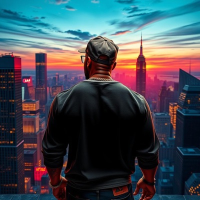 Voy a controlar - Single