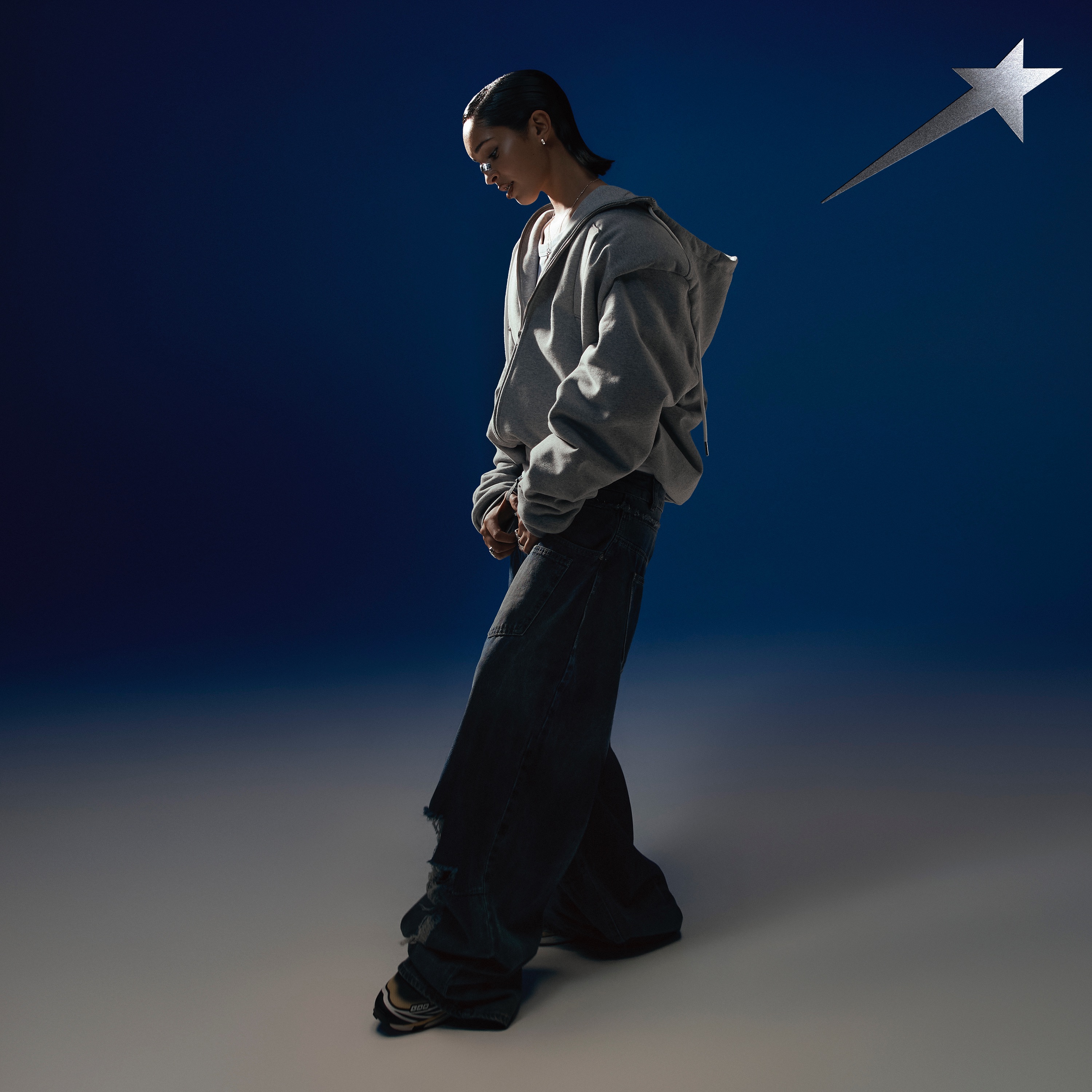 back outside - Single