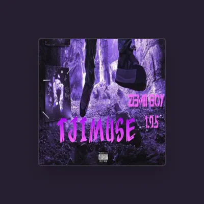 Listen to Zemii boy, watch music videos, read bio, see tour dates & more!