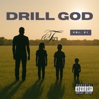 Drill God - Single - T.O.3