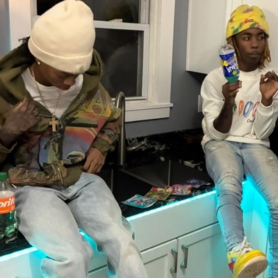 Benchwarmer - Single