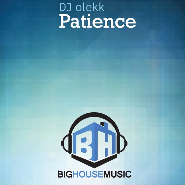 Patience - Single