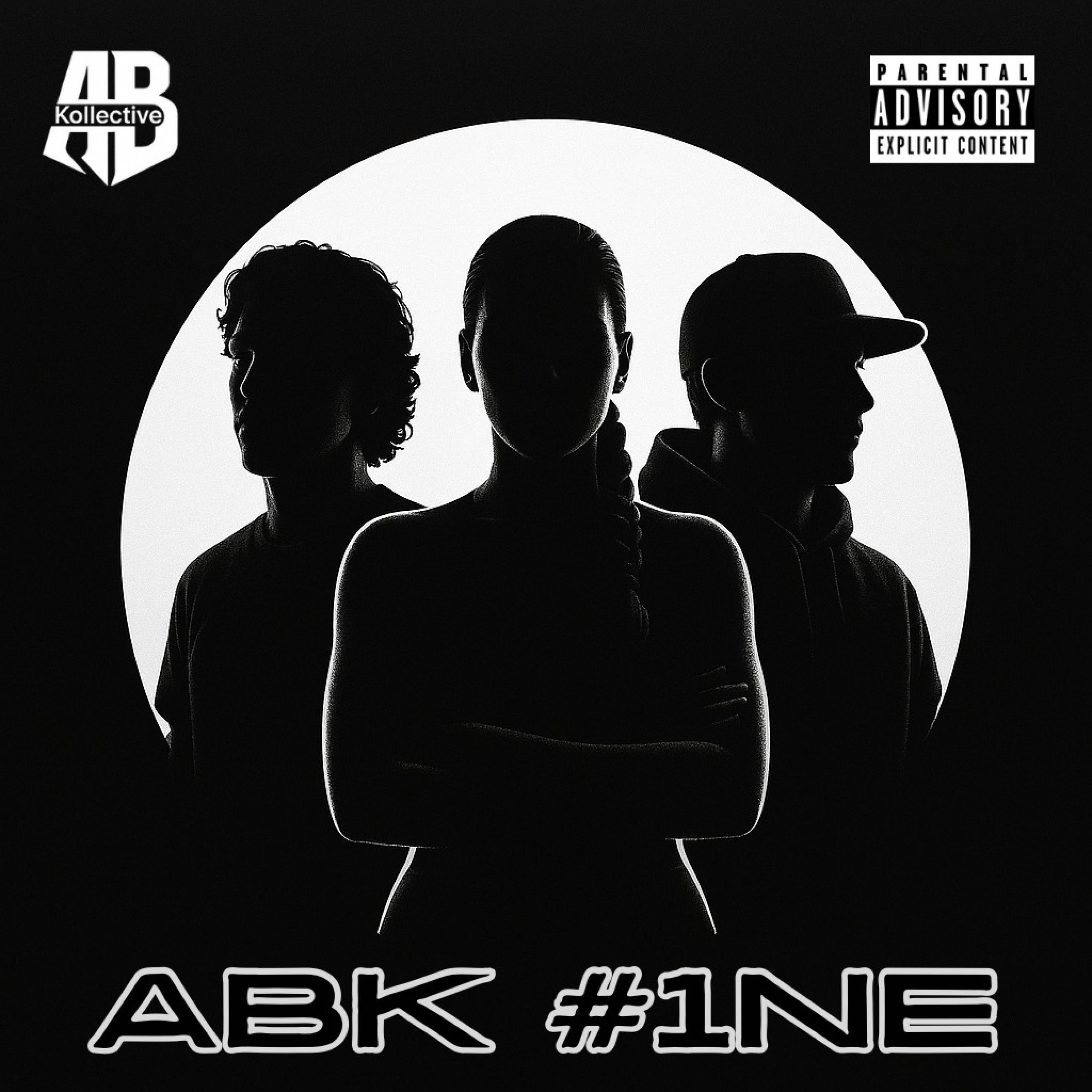 AB Kollective - Dialled Up