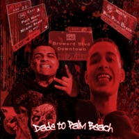 Dade to Palm Beach - Single - UliTook & Liljitm3n