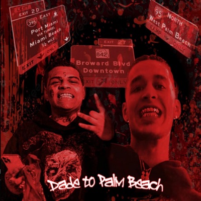 Dade to Palm Beach - Single
