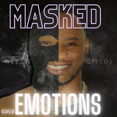 Masked Emotions - EP