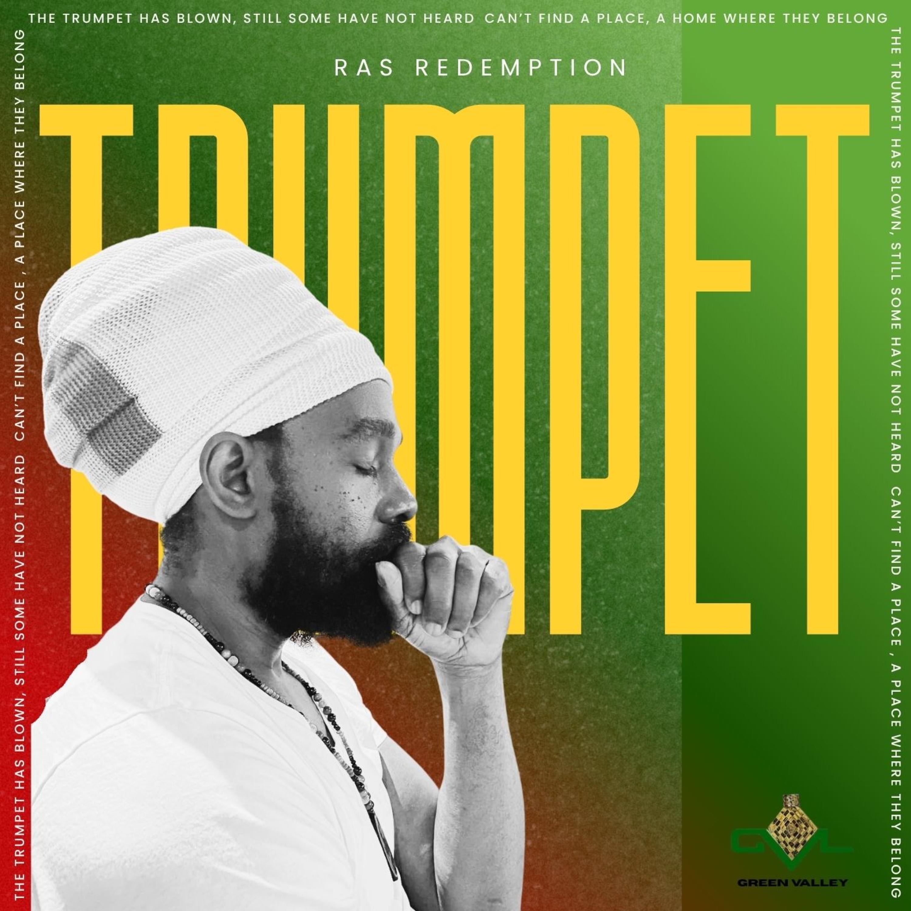 Trumpet - Single