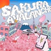 Sakura Avalanche - Single