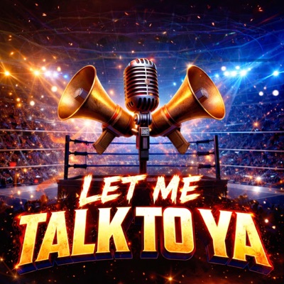 Let Me Talk to Ya - Single