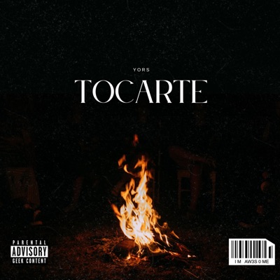 TOCARTE - Single