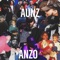 I Think I <3 You! (feat. Sierra Sellers) - Aunz lyrics