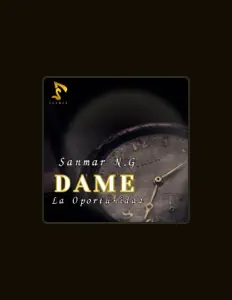 Poslechněte si interpreta SanMar N.G, sledujte hudební videa, přečtěte si životopis, podívejte se na data turné a další informace.
