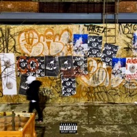 OTW 2 NY (feat. TuNe B. & jesusmagazines) - Single - 816ant