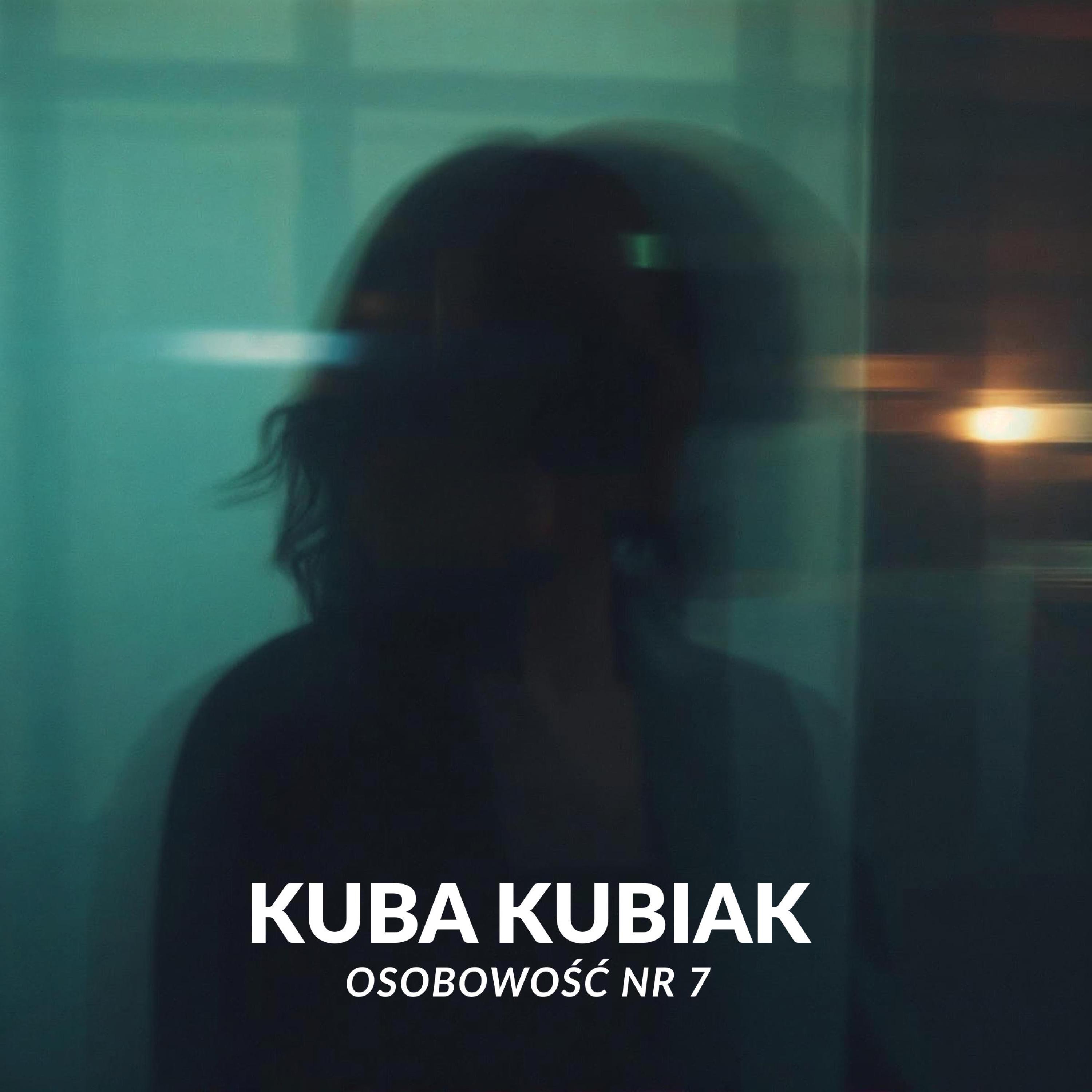 Osobowość nr 7 - Single