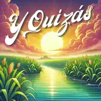 Y quizás — William Borrego