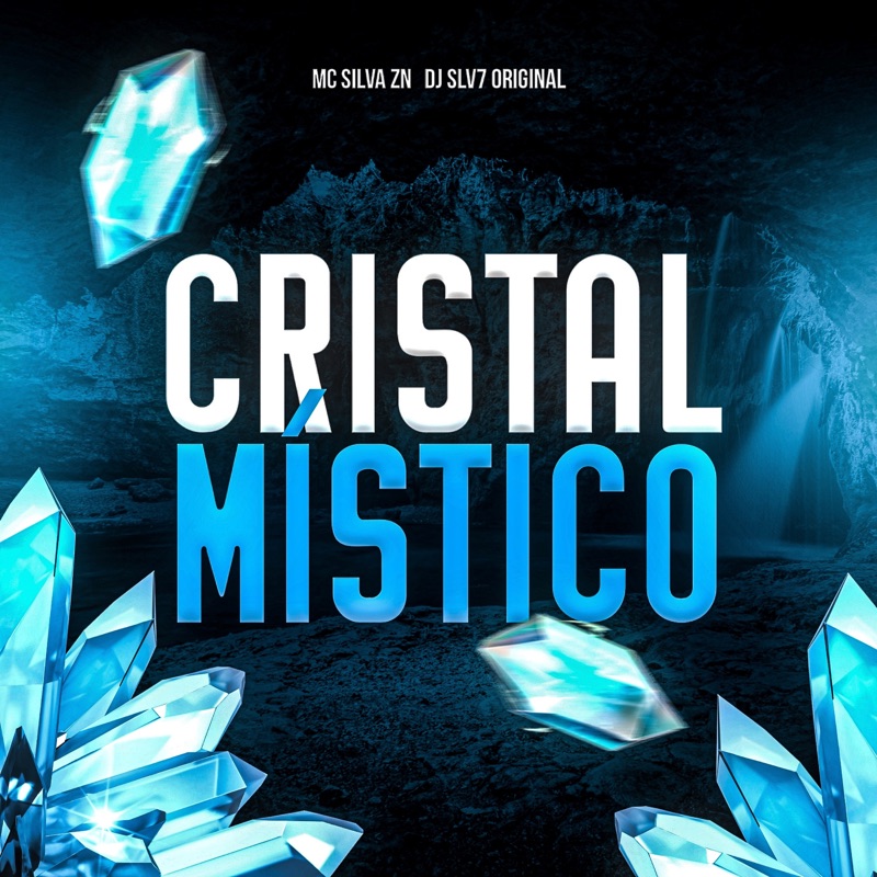 CRISTAL MISTICO - Single