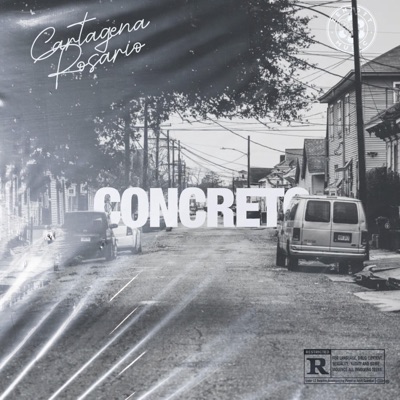 Concreto II - Single
