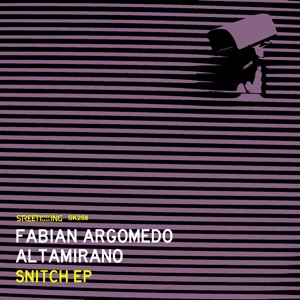 Snitch - Single