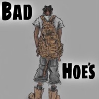 Bad Hoes (feat. 1slump.dre) - Single - soss