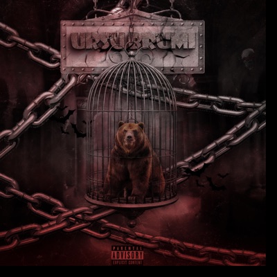 Ursu Brumi (feat. WrstFab) - Single