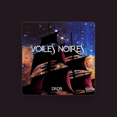 Listen to Drdb, watch music videos, read bio, see tour dates & more!