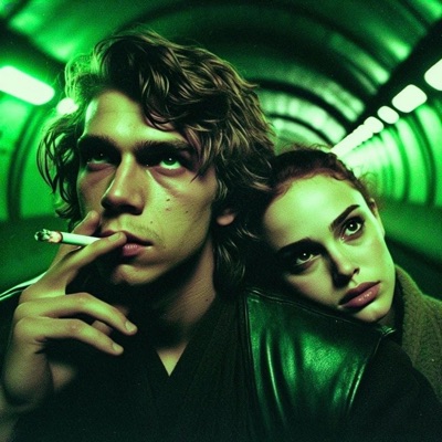 we had no idea - Single