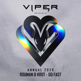 Go Fast (Annual Sampler 2026) Rouman & Krot